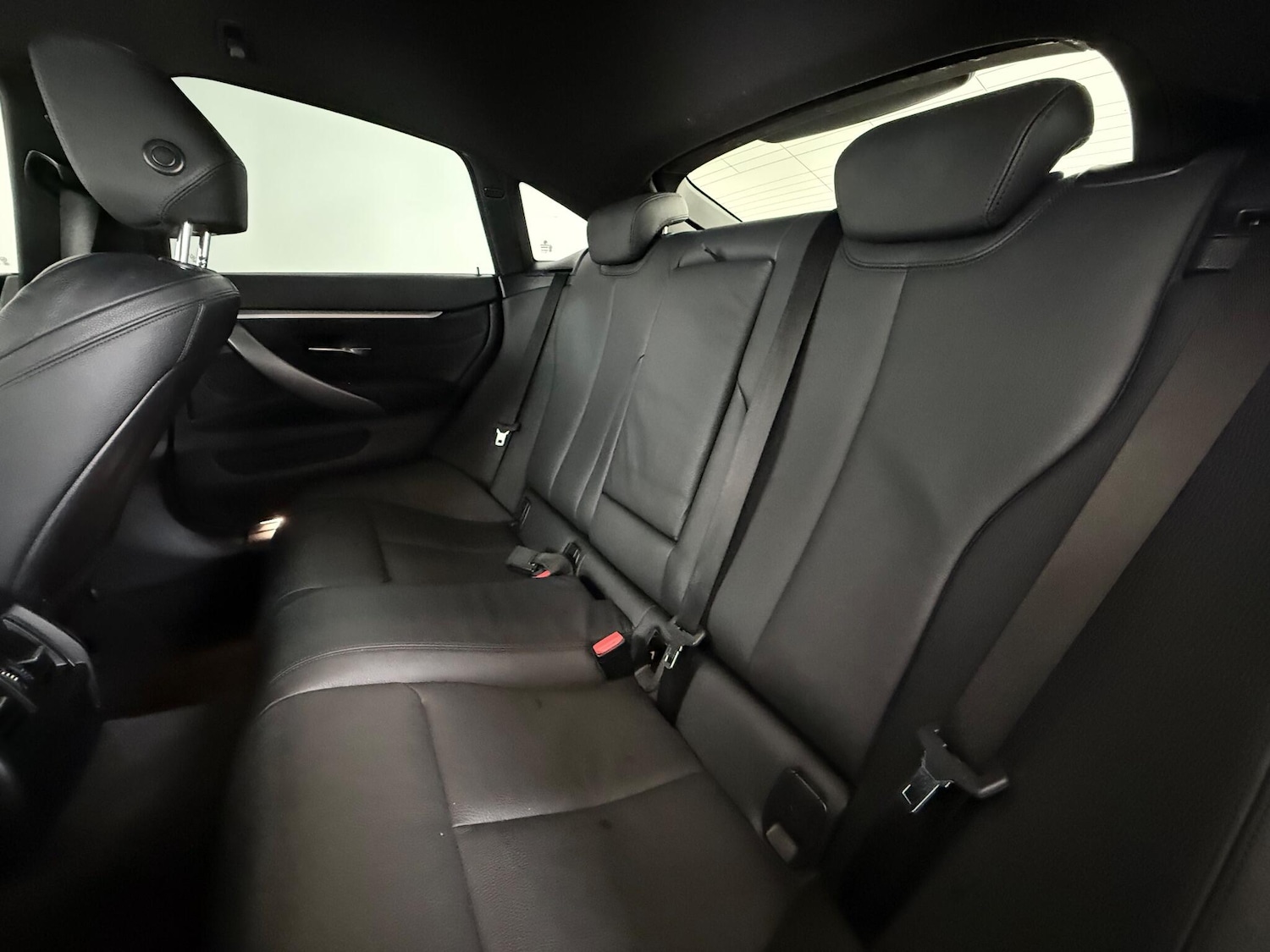 Used BMW 4 Series Gran Coupe 2020 for sale - 77217571: Photo 16