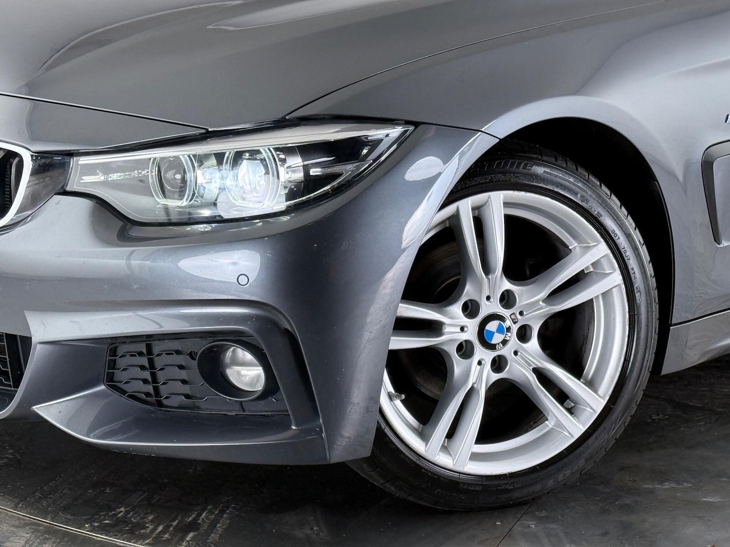 Used BMW 4 Series Gran Coupe 2020 for sale - 77217571: Photo 36