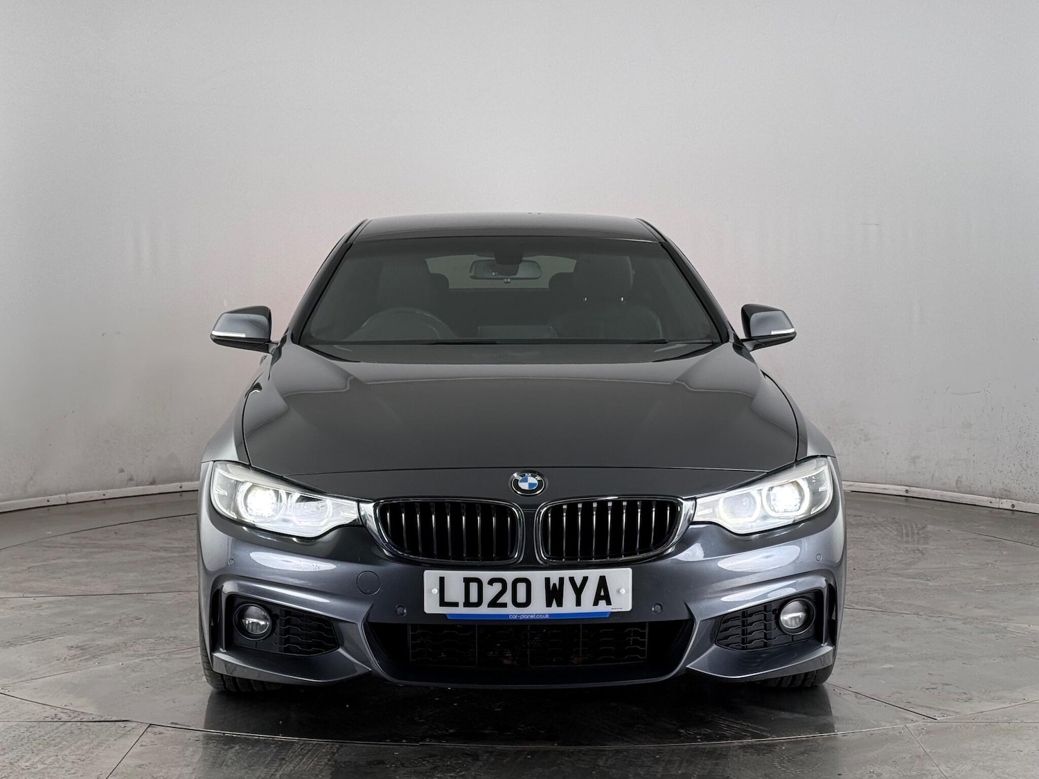 Used BMW 4 Series Gran Coupe 2020 for sale - 77217571: Photo 5