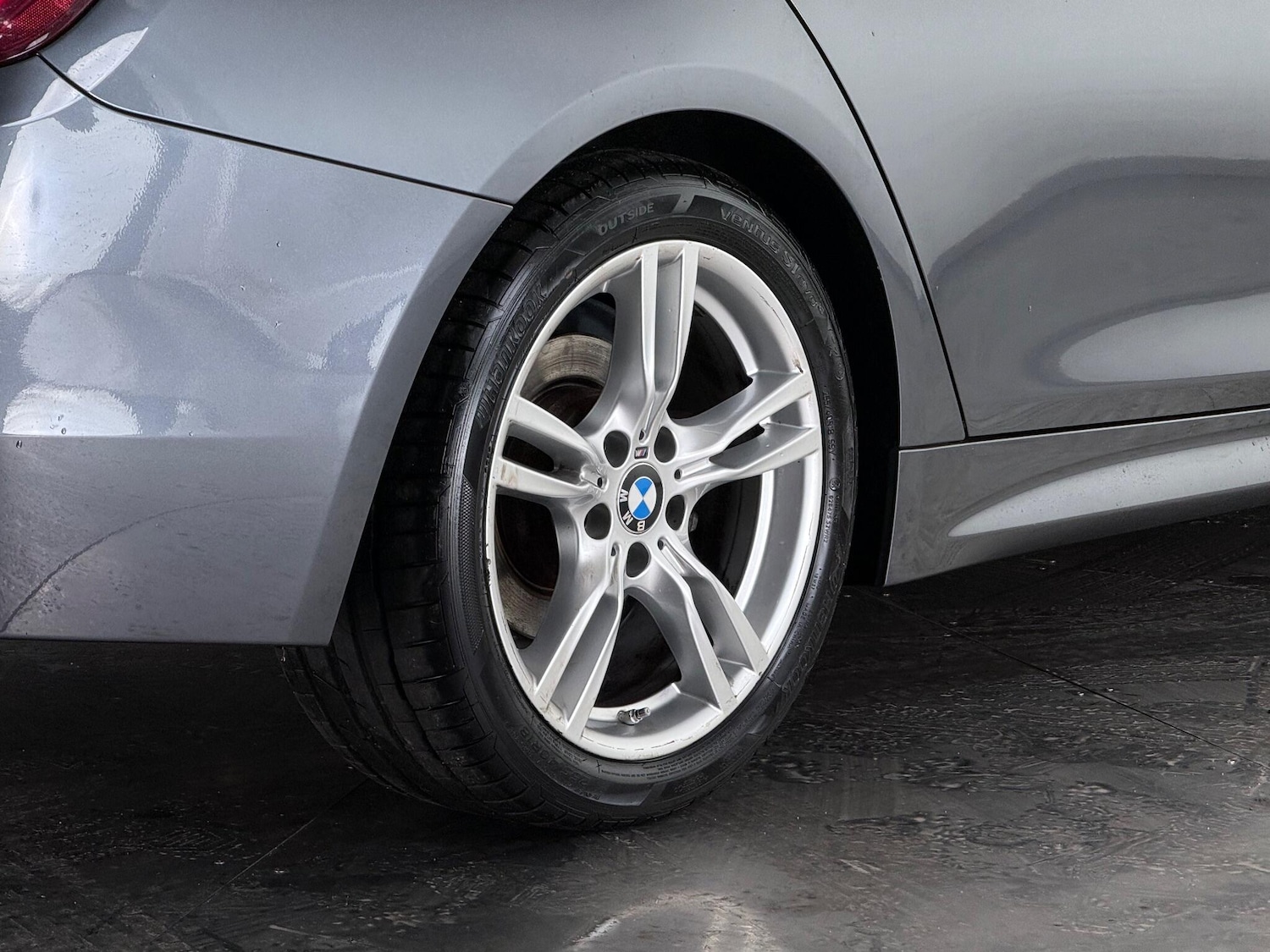 Used BMW 4 Series Gran Coupe 2020 for sale - 77217571: Photo 9