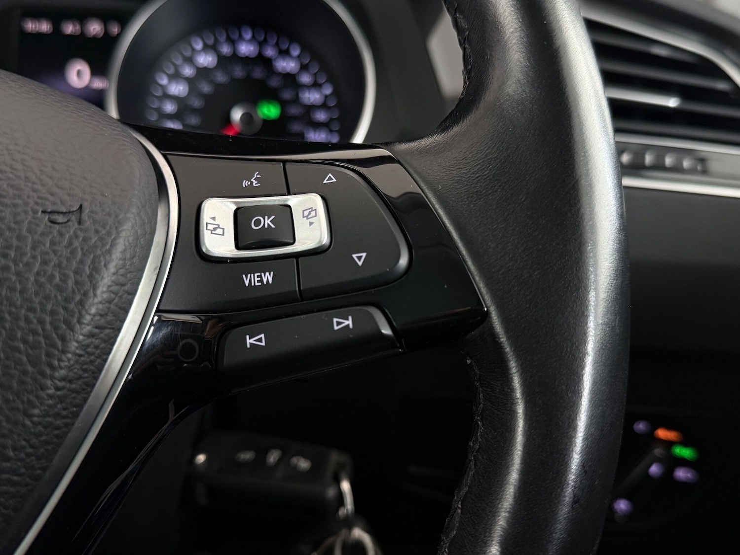 Used Volkswagen Tiguan 2019 for sale - 77246017: Photo 18