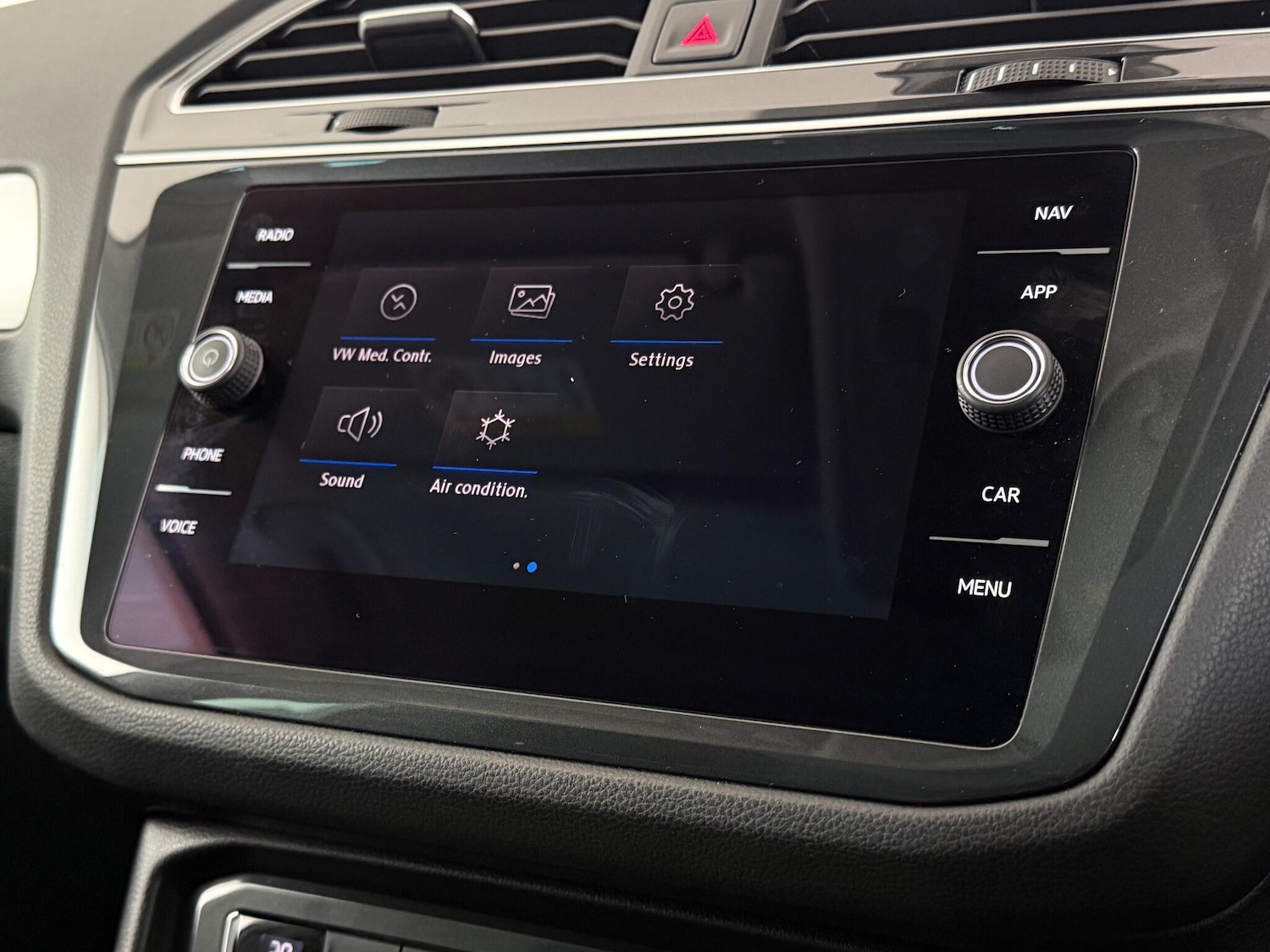 Used Volkswagen Tiguan 2019 for sale - 77246017: Photo 30