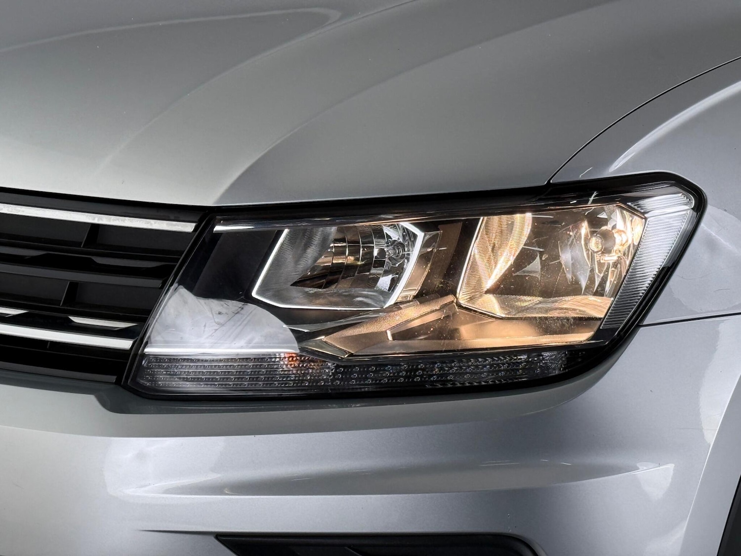 Used Volkswagen Tiguan 2019 for sale - 77246017: Photo 7