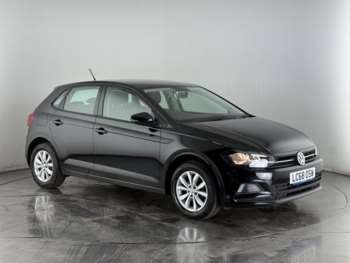 2018 (68) - 1.0 TSI SE Euro 6 (s/s) 5dr