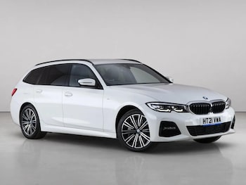 Used BMW 3 Series 2021 for sale - 79013189: Photo