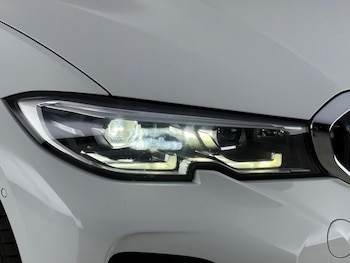 Used BMW 3 Series 2021 for sale - 79013189: Photo