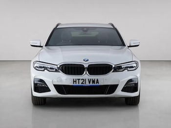 Used BMW 3 Series 2021 for sale - 79013189: Photo