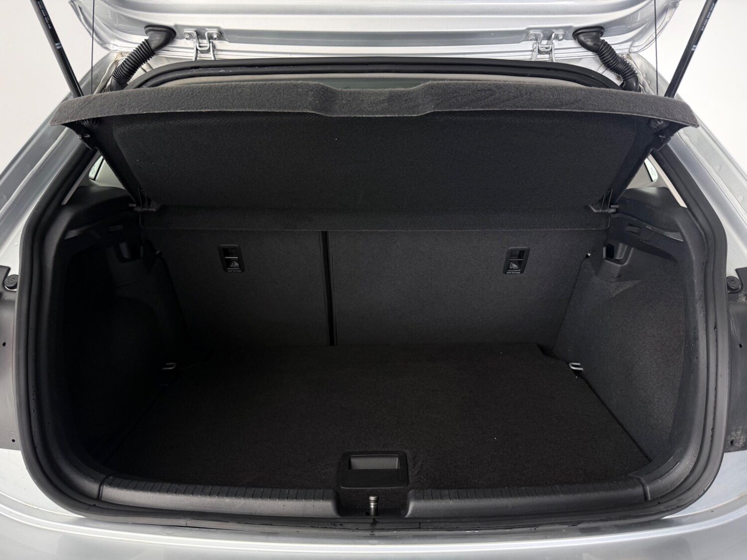 Used Volkswagen Polo 2021 for sale - 77587423: Photo 10