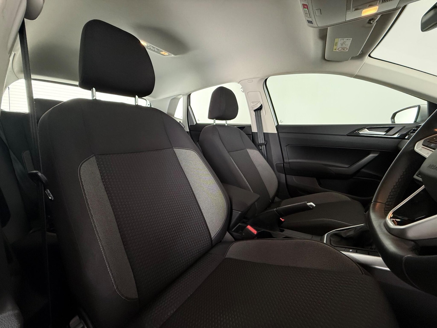 Used Volkswagen Polo 2021 for sale - 77587423: Photo 11