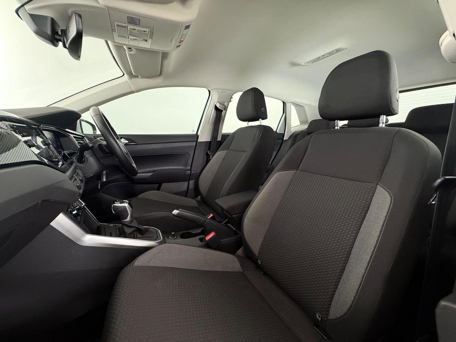 Used Volkswagen Polo 2021 for sale - 77587423: Photo 12