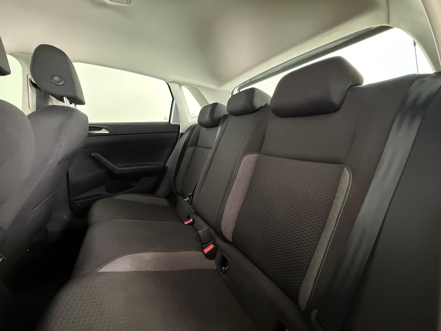 Used Volkswagen Polo 2021 for sale - 77587423: Photo 13