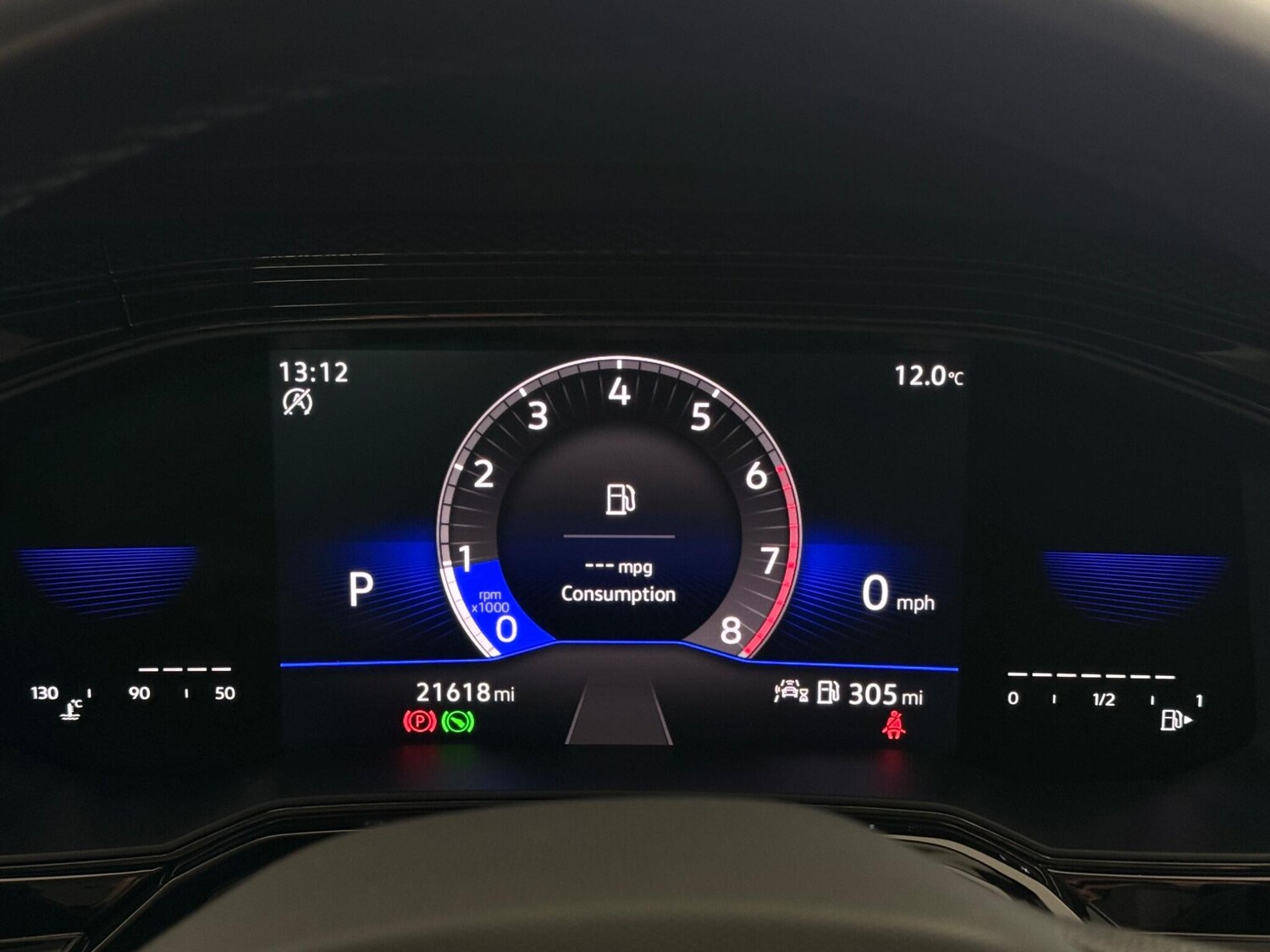 Used Volkswagen Polo 2021 for sale - 77587423: Photo 14