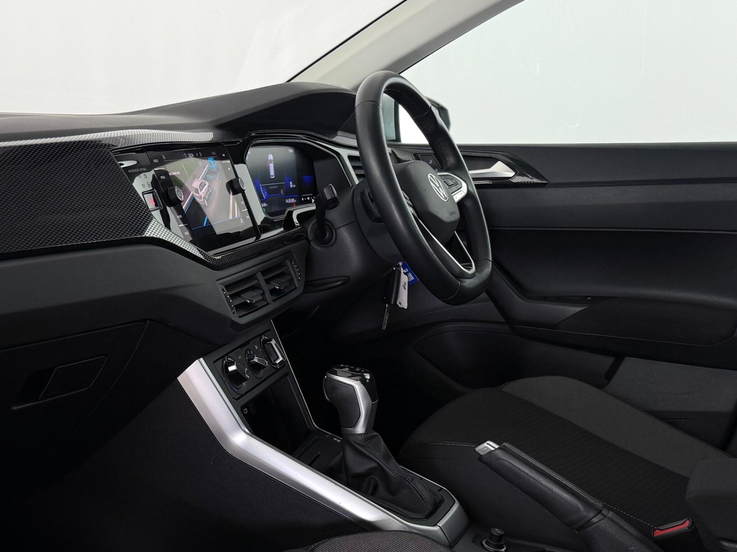 Used Volkswagen Polo 2021 for sale - 77587423: Photo 16