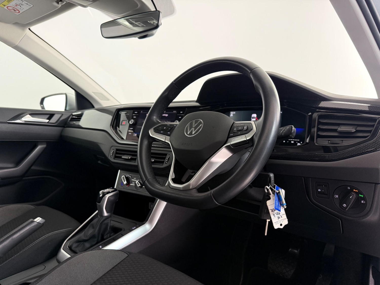 Used Volkswagen Polo 2021 for sale - 77587423: Photo 18