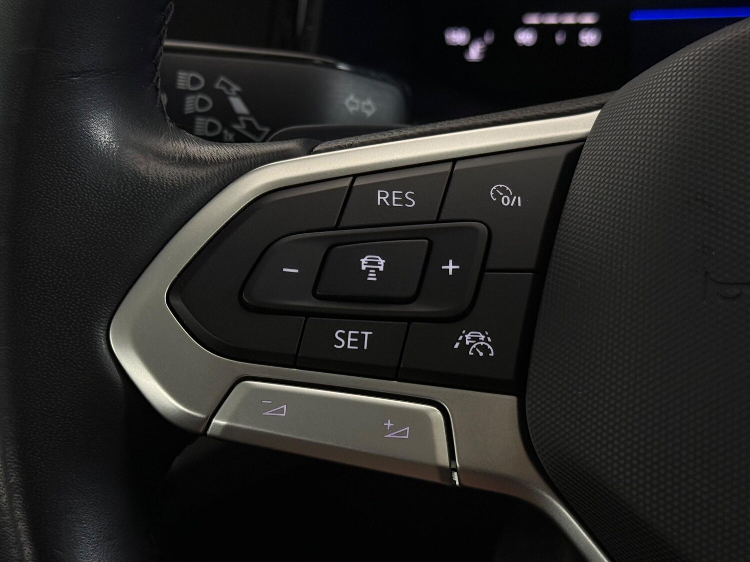 Used Volkswagen Polo 2021 for sale - 77587423: Photo 19