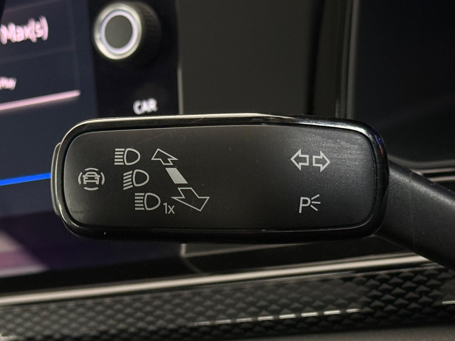 Used Volkswagen Polo 2021 for sale - 77587423: Photo 21