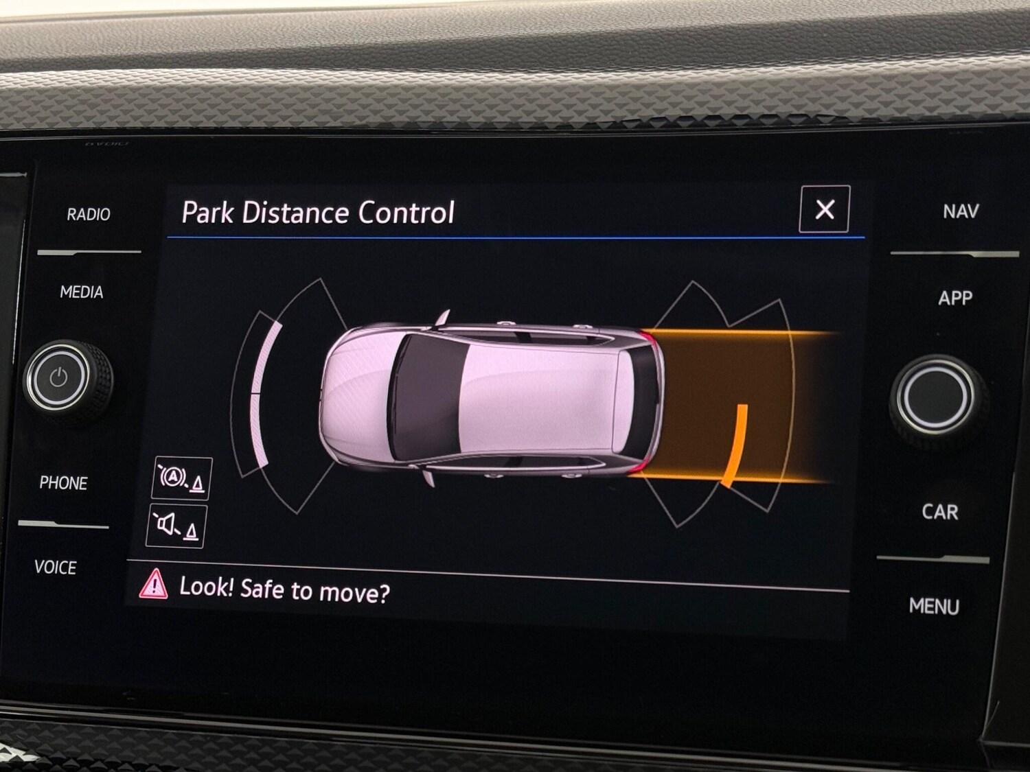 Used Volkswagen Polo 2021 for sale - 77587423: Photo 27