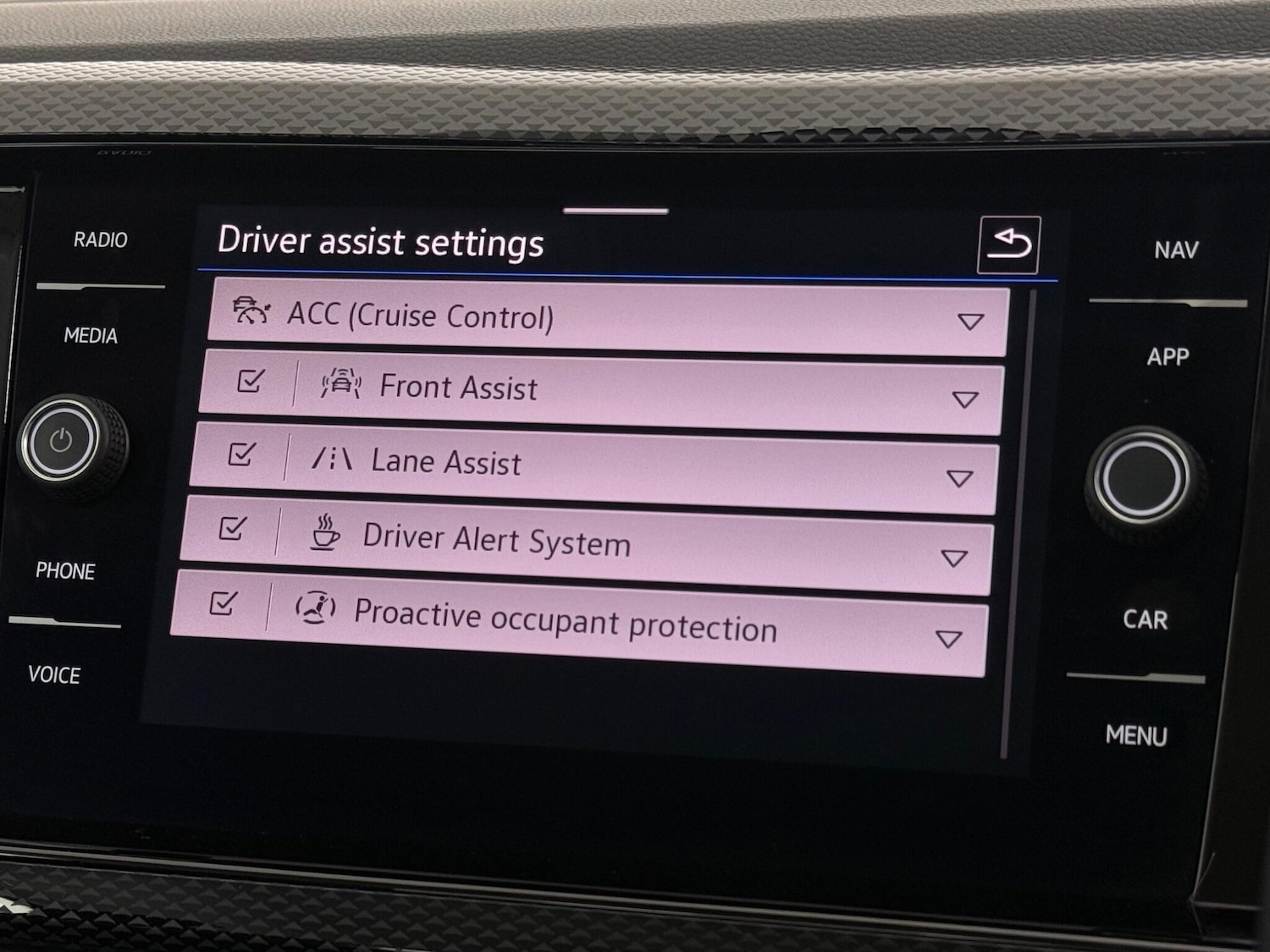 Used Volkswagen Polo 2021 for sale - 77587423: Photo 28