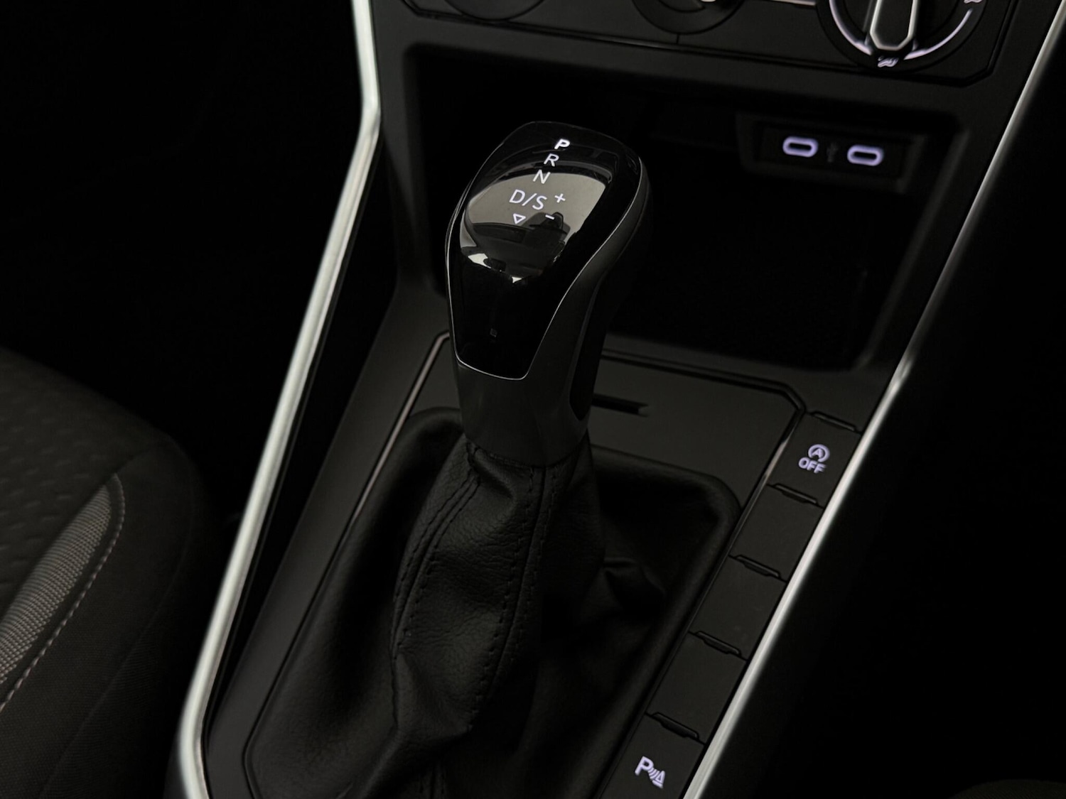 Used Volkswagen Polo 2021 for sale - 77587423: Photo 33