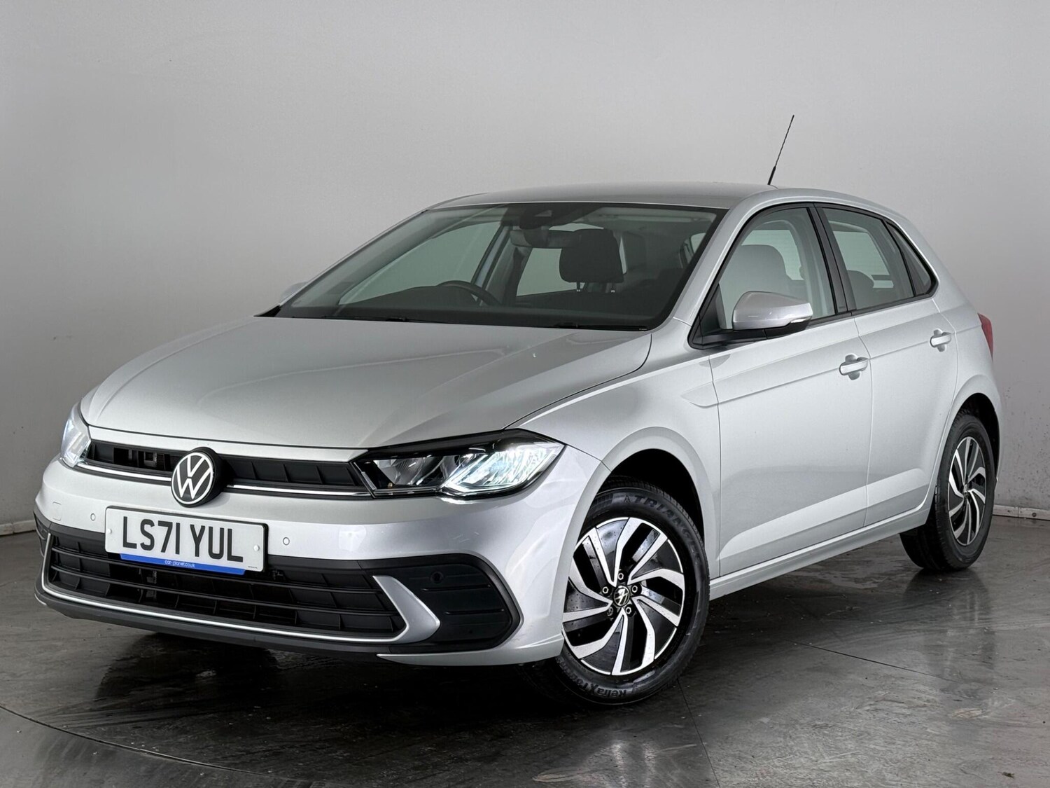Used Volkswagen Polo 2021 for sale - 77587423: Photo 36