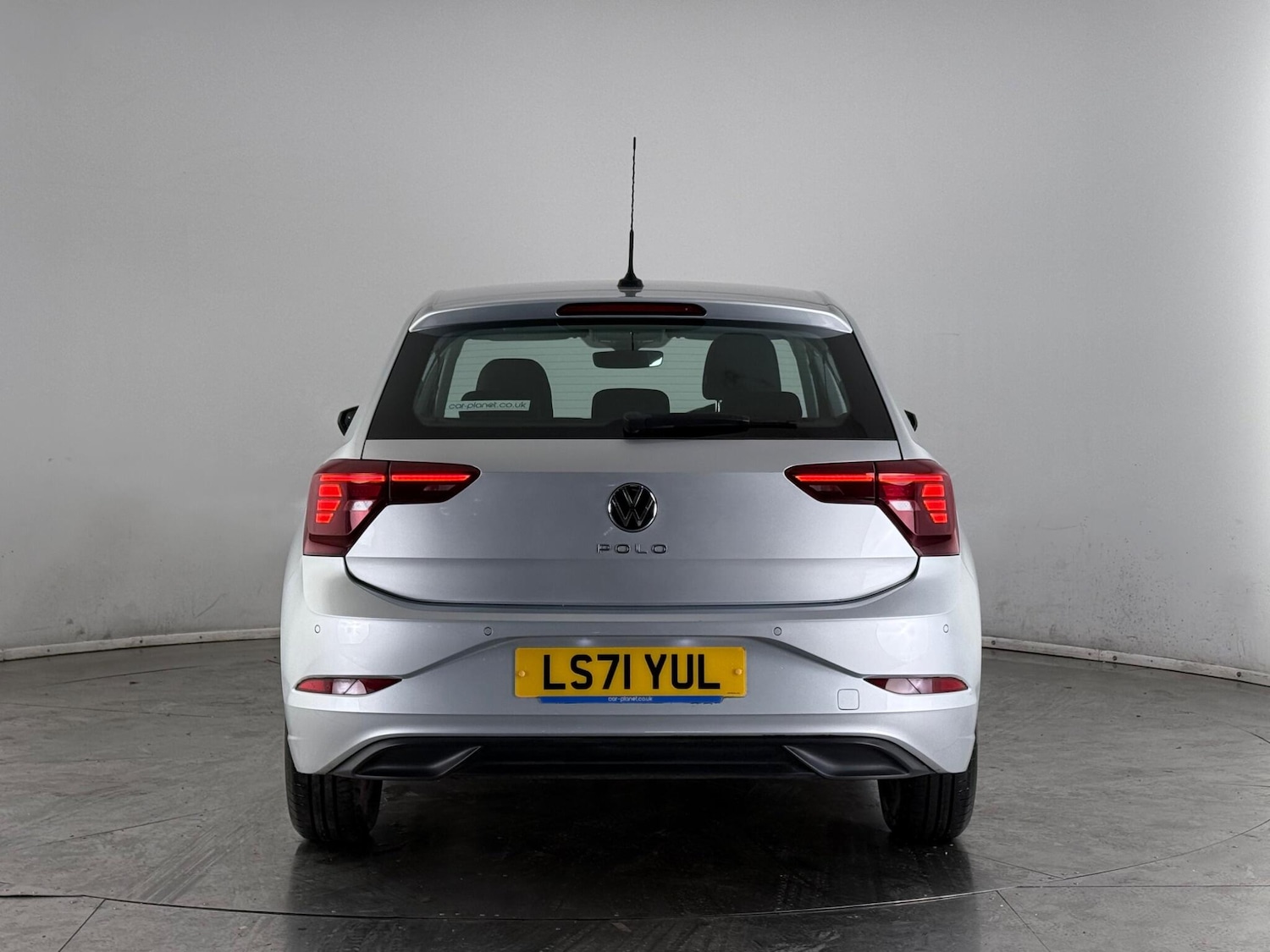 Used Volkswagen Polo 2021 for sale - 77587423: Photo 5