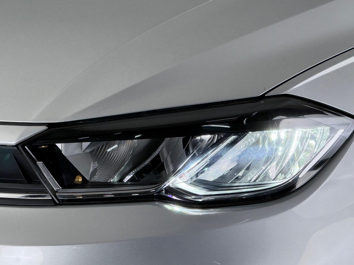 Used Volkswagen Polo 2021 for sale - 77587423: Photo 7