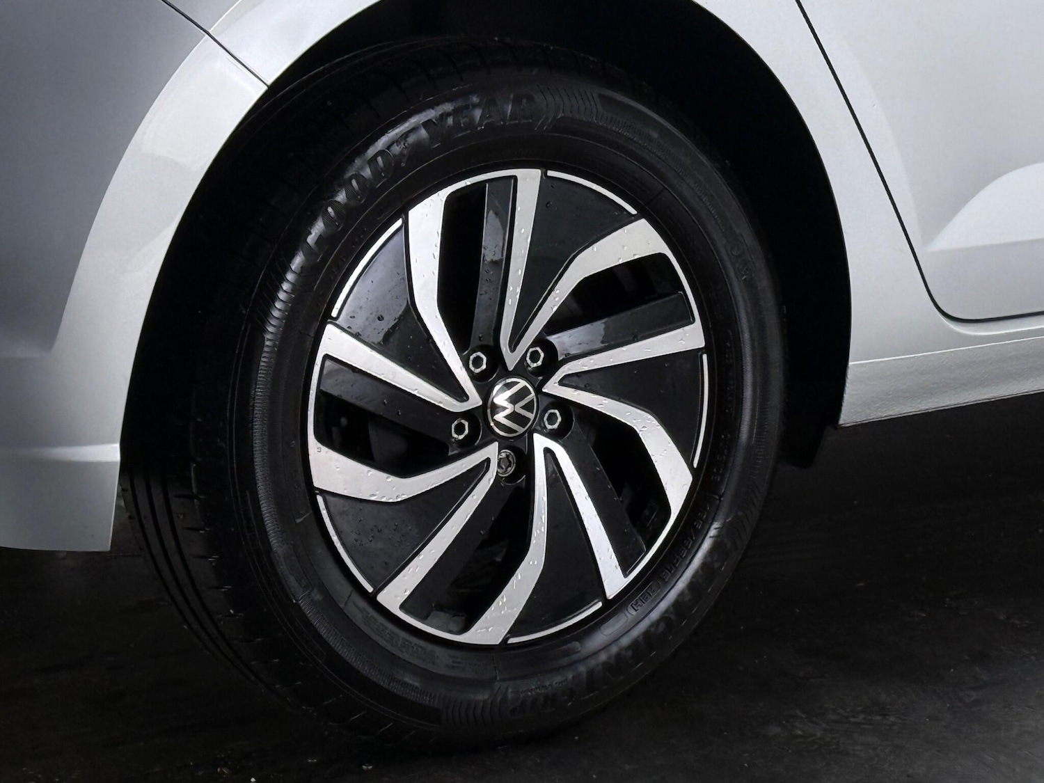 Used Volkswagen Polo 2021 for sale - 77587423: Photo 8