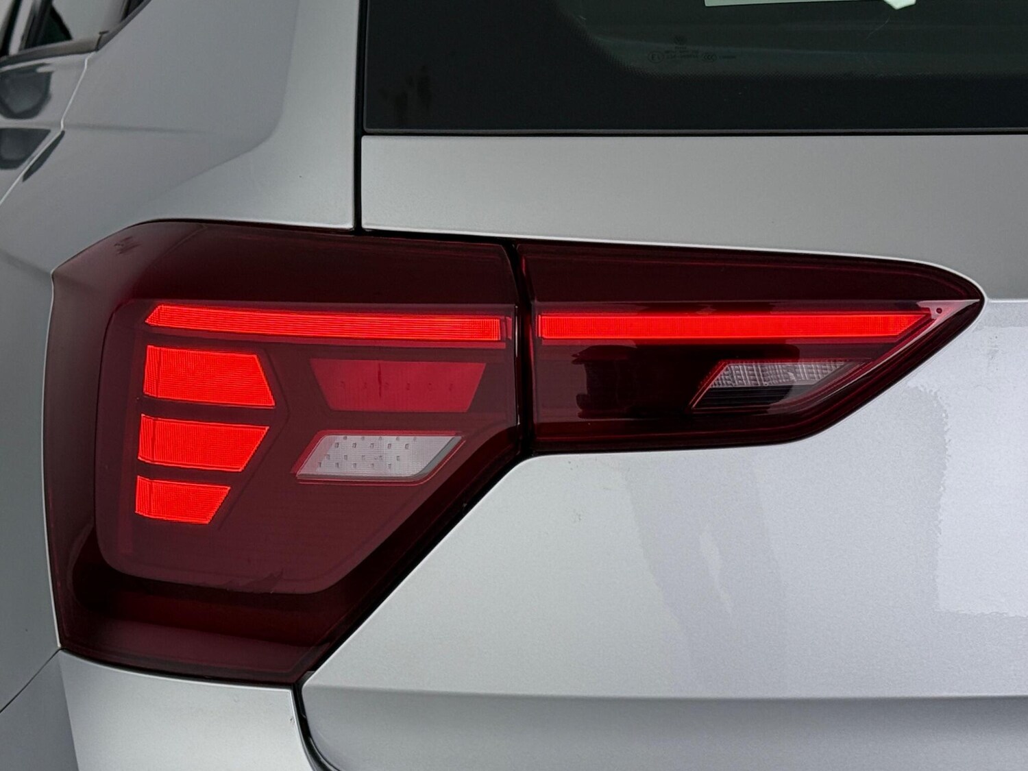 Used Volkswagen Polo 2021 for sale - 77587423: Photo 9