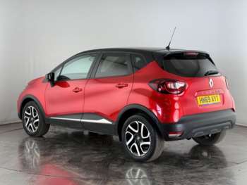 Used Renault Captur 2019 for sale - 75104471: Photo