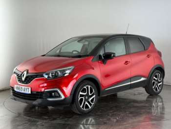 Used Renault Captur 2019 for sale - 75104471: Photo