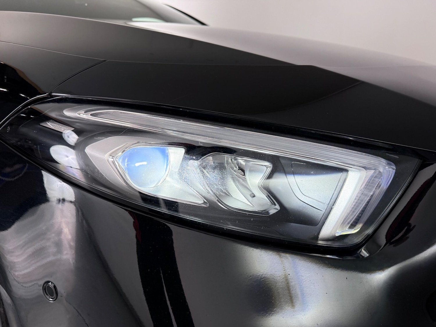 Used Mercedes-Benz A-Class 2019 for sale - 77260257: Photo 6