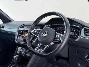 Used Volkswagen Tiguan Allspace 2021 for sale - 79133097: Photo