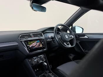 Used Volkswagen Tiguan Allspace 2021 for sale - 79133097: Photo