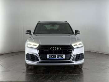 Used Audi Q5 2019 for sale - 75122730: Photo