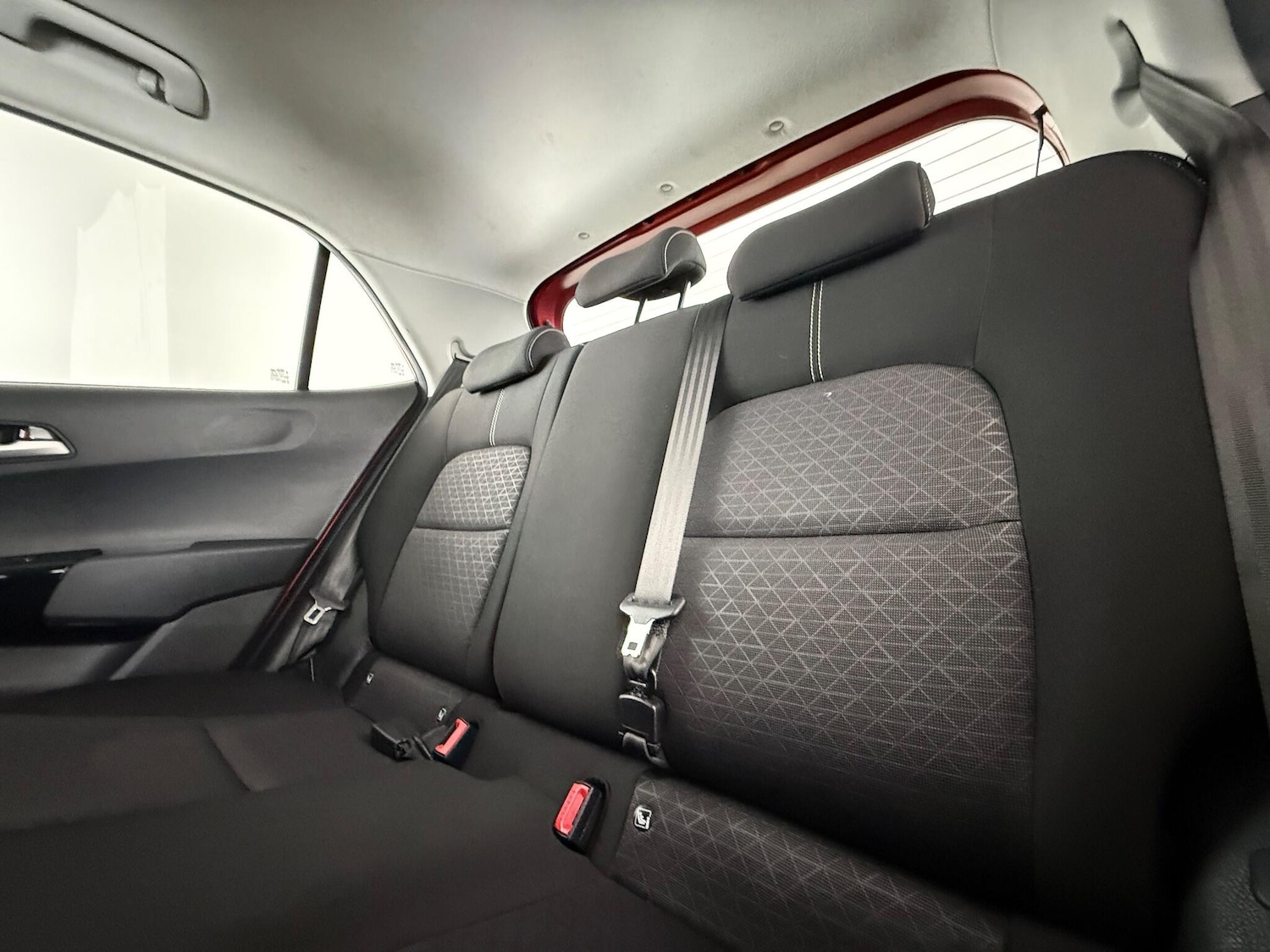 Used Kia Picanto 2020 for sale - 77180875: Photo 11