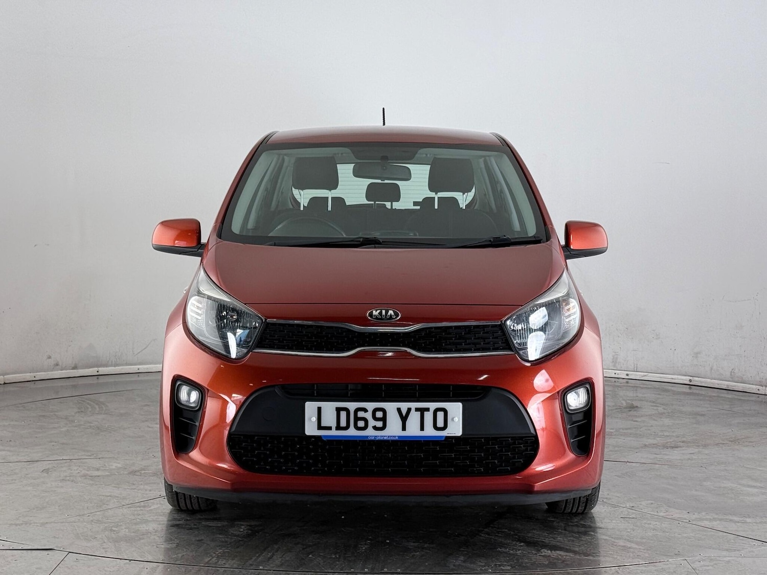 Used Kia Picanto 2020 for sale - 77180875: Photo 2