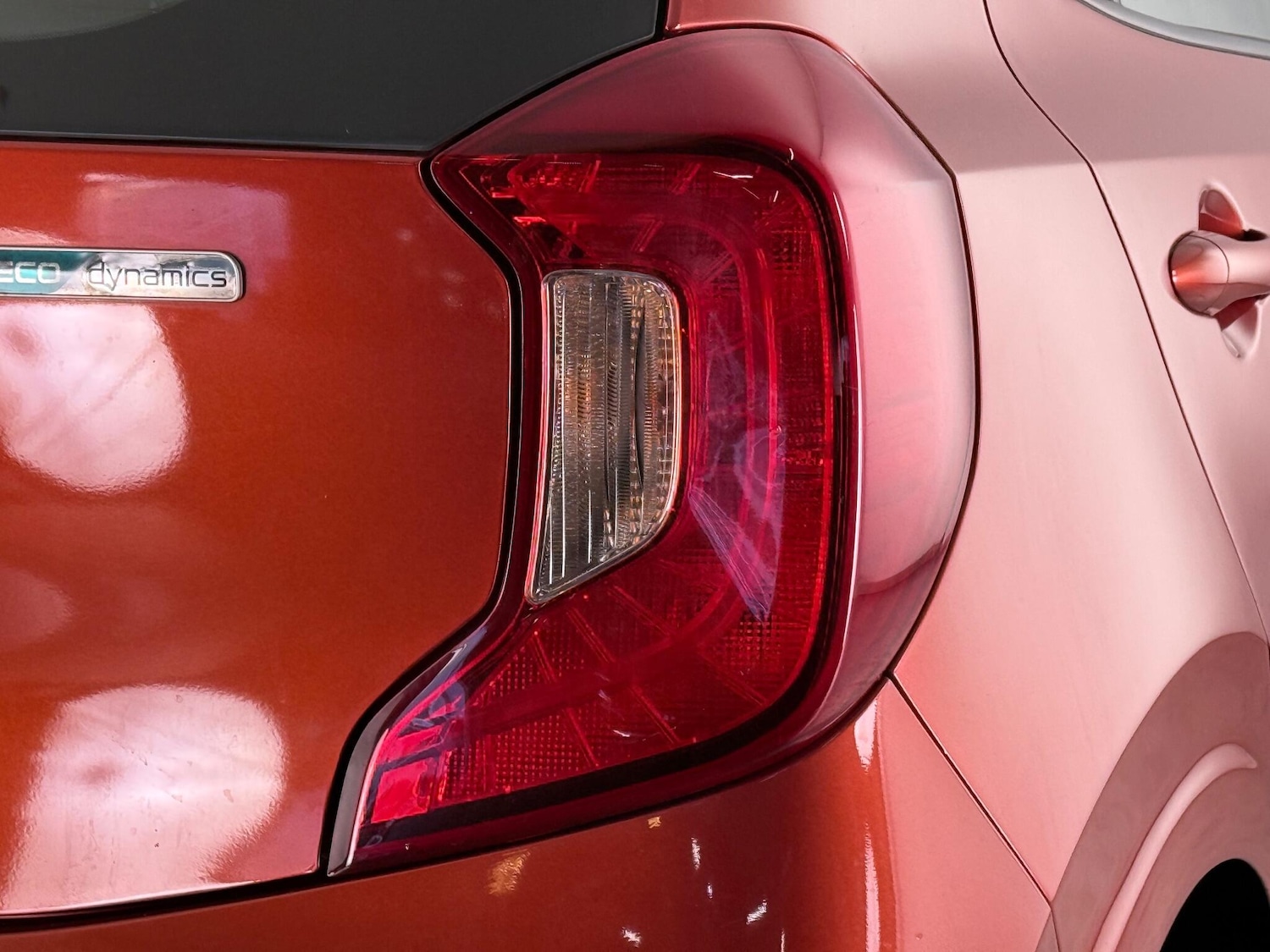 Used Kia Picanto 2020 for sale - 77180875: Photo 8