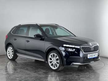 2020 (69) - 1.5 TSI ACT SE L DSG Euro 6 (s/s) 5dr