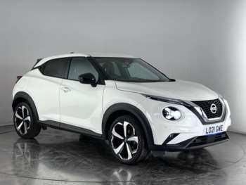2021 (21) - 1.0 DIG-T Tekna Euro 6 (s/s) 5dr