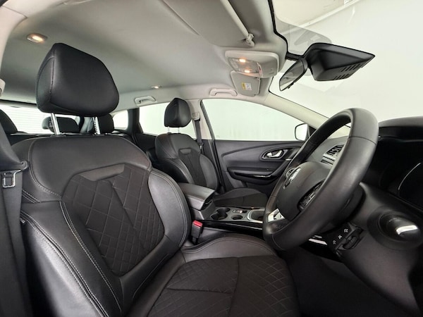Used Renault Kadjar 2019 for sale - 76080485: Photo 16