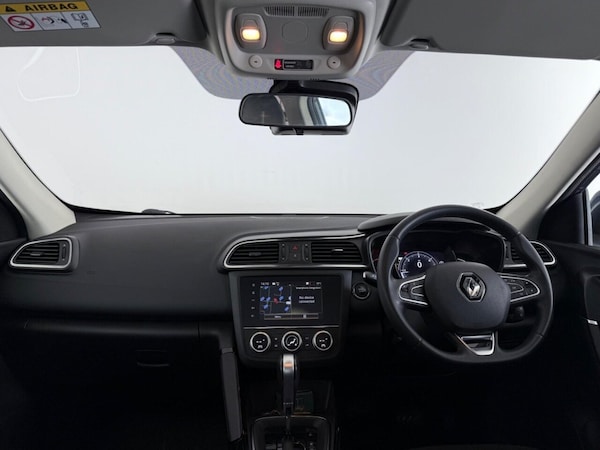 Used Renault Kadjar 2019 for sale - 76080485: Photo 21
