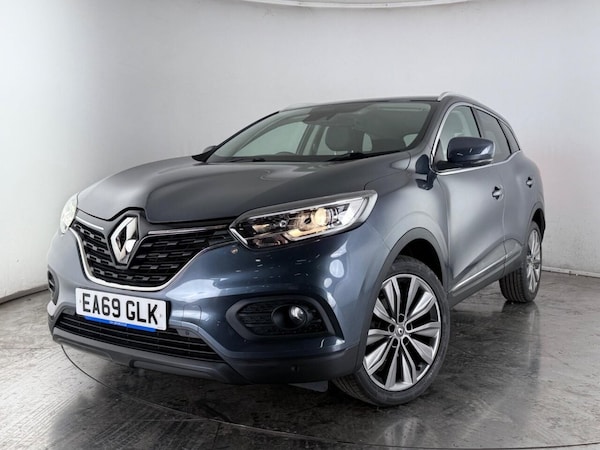 Used Renault Kadjar 2019 for sale - 76080485: Photo 43