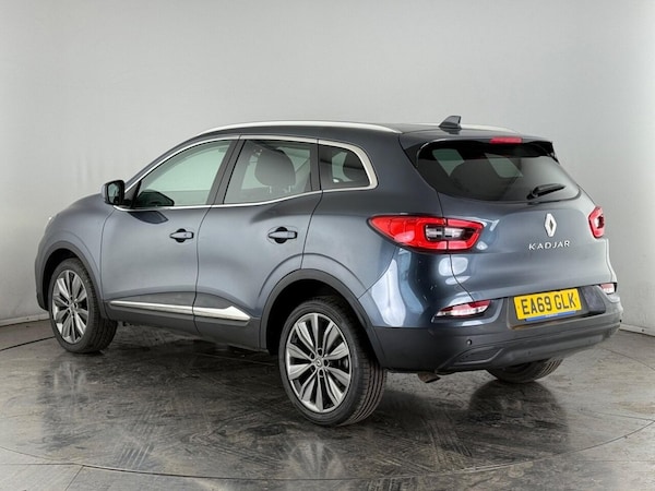 Used Renault Kadjar 2019 for sale - 76080485: Photo 4