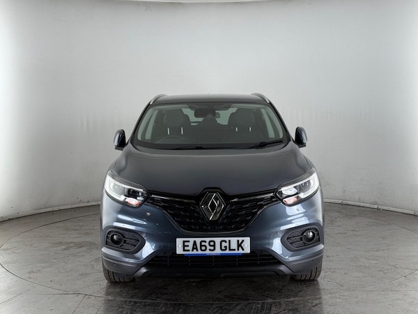 Used Renault Kadjar 2019 for sale - 76080485: Photo 7