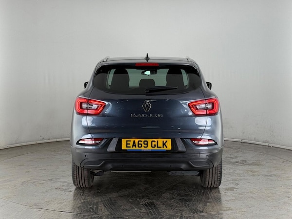 Used Renault Kadjar 2019 for sale - 76080485: Photo 9