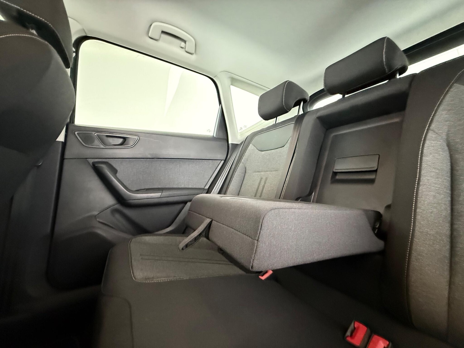 Used SEAT Ateca 2022 for sale - 77246632: Photo 12