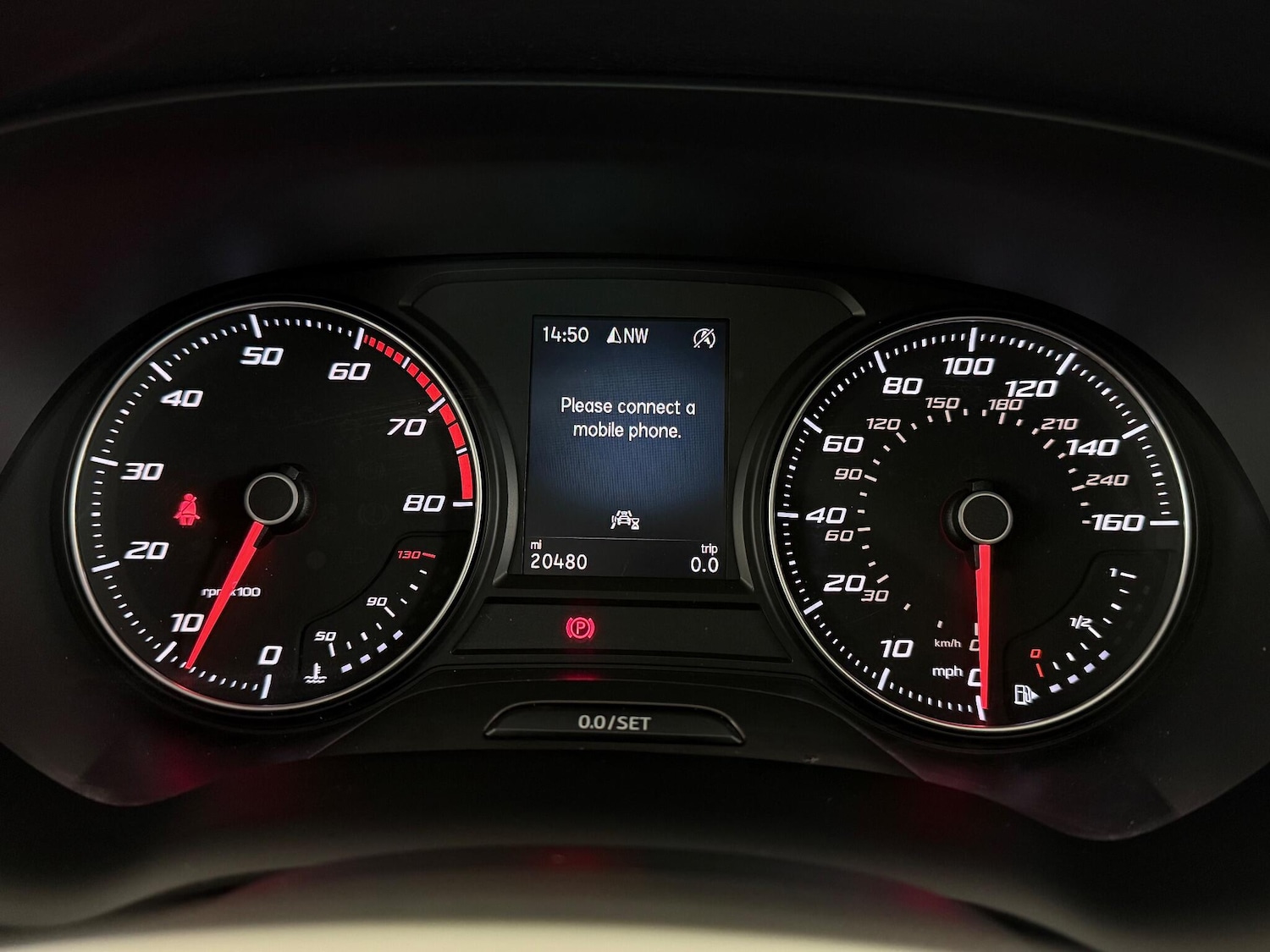 Used SEAT Ateca 2022 for sale - 77246632: Photo 14