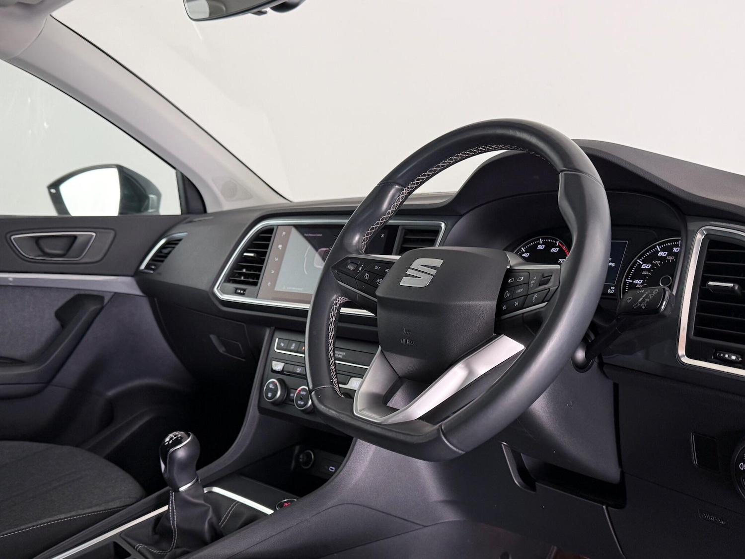 Used SEAT Ateca 2022 for sale - 77246632: Photo 17