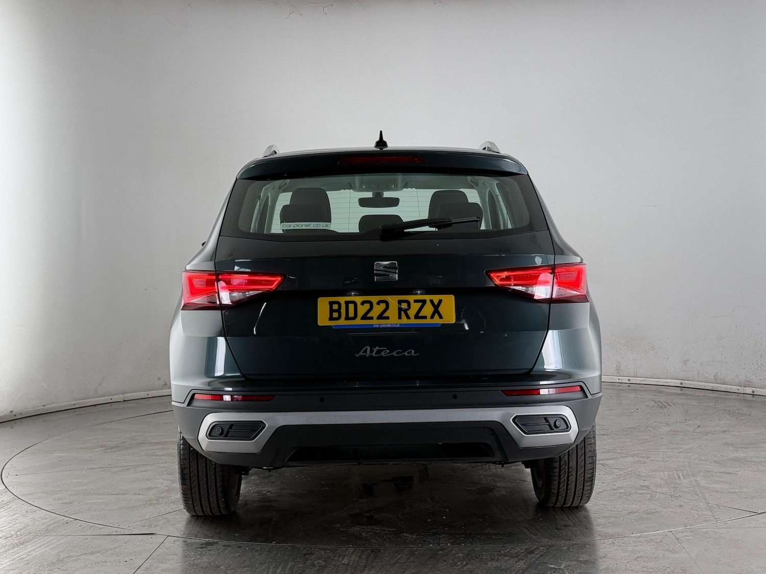 Used SEAT Ateca 2022 for sale - 77246632: Photo 5