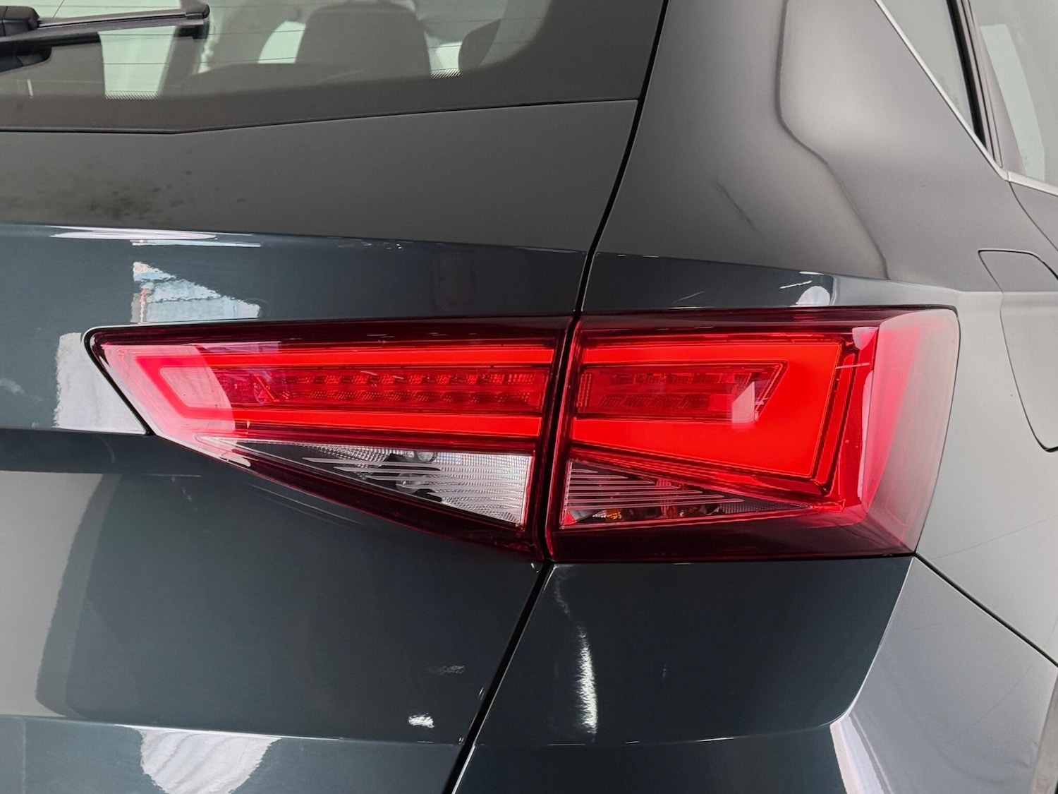 Used SEAT Ateca 2022 for sale - 77246632: Photo 7